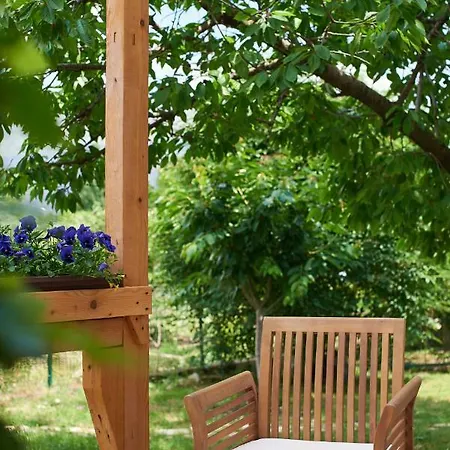 Appartement Lilly *