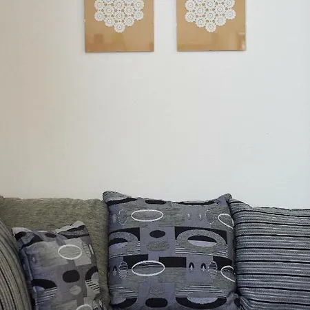 Lilly Appartement
