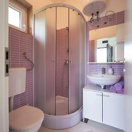 Appartement Lilly *