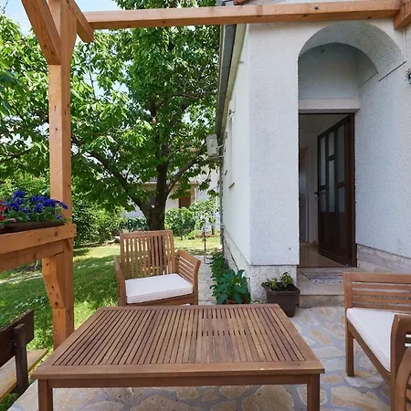 Lilly Appartement
