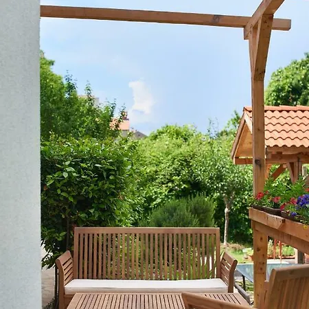 Appartement Lilly Split