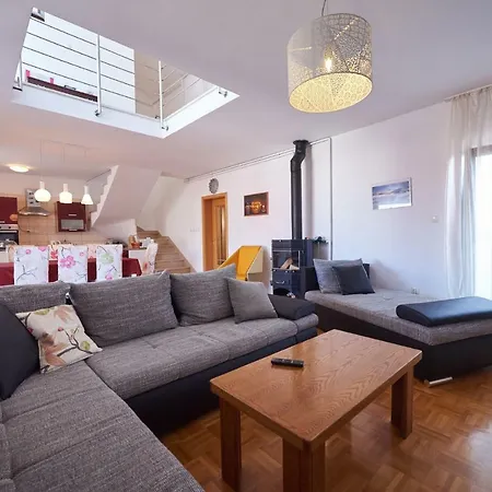 Lilly Appartement