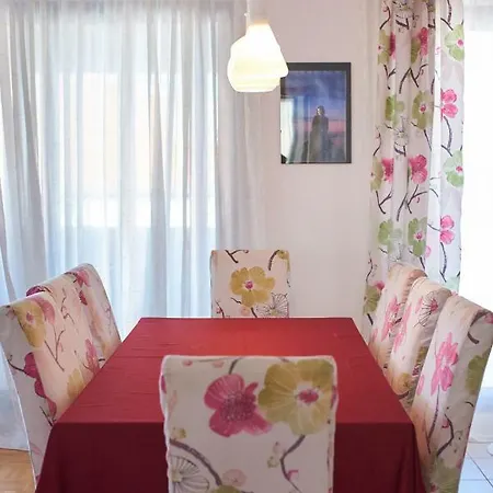 Appartement Lilly *