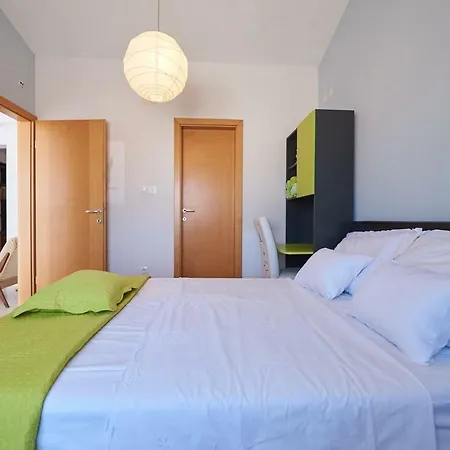 Appartement Lilly *