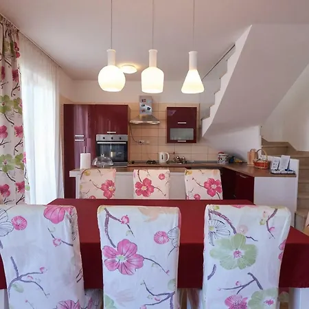 Appartement Lilly *