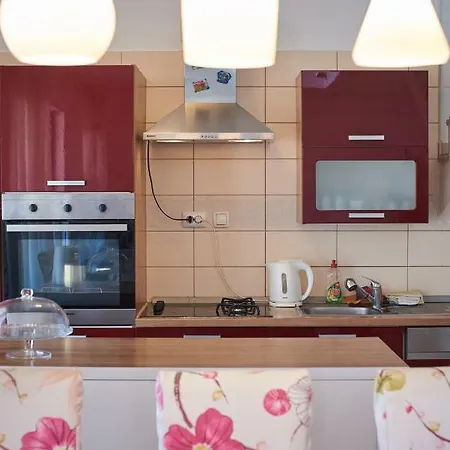 Lilly Apartment