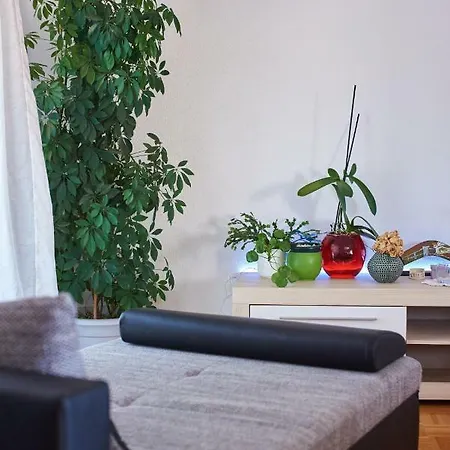 Apartment Lilly